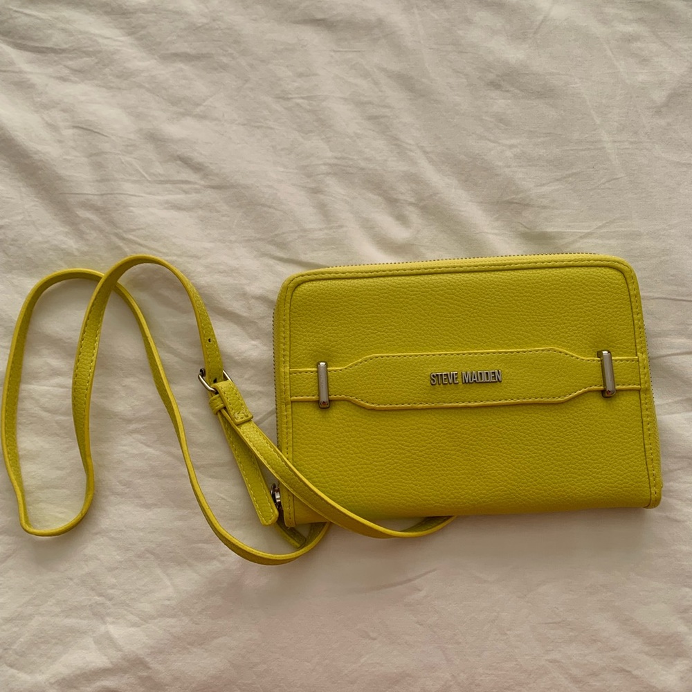 Steve Madden Crossbody Purse